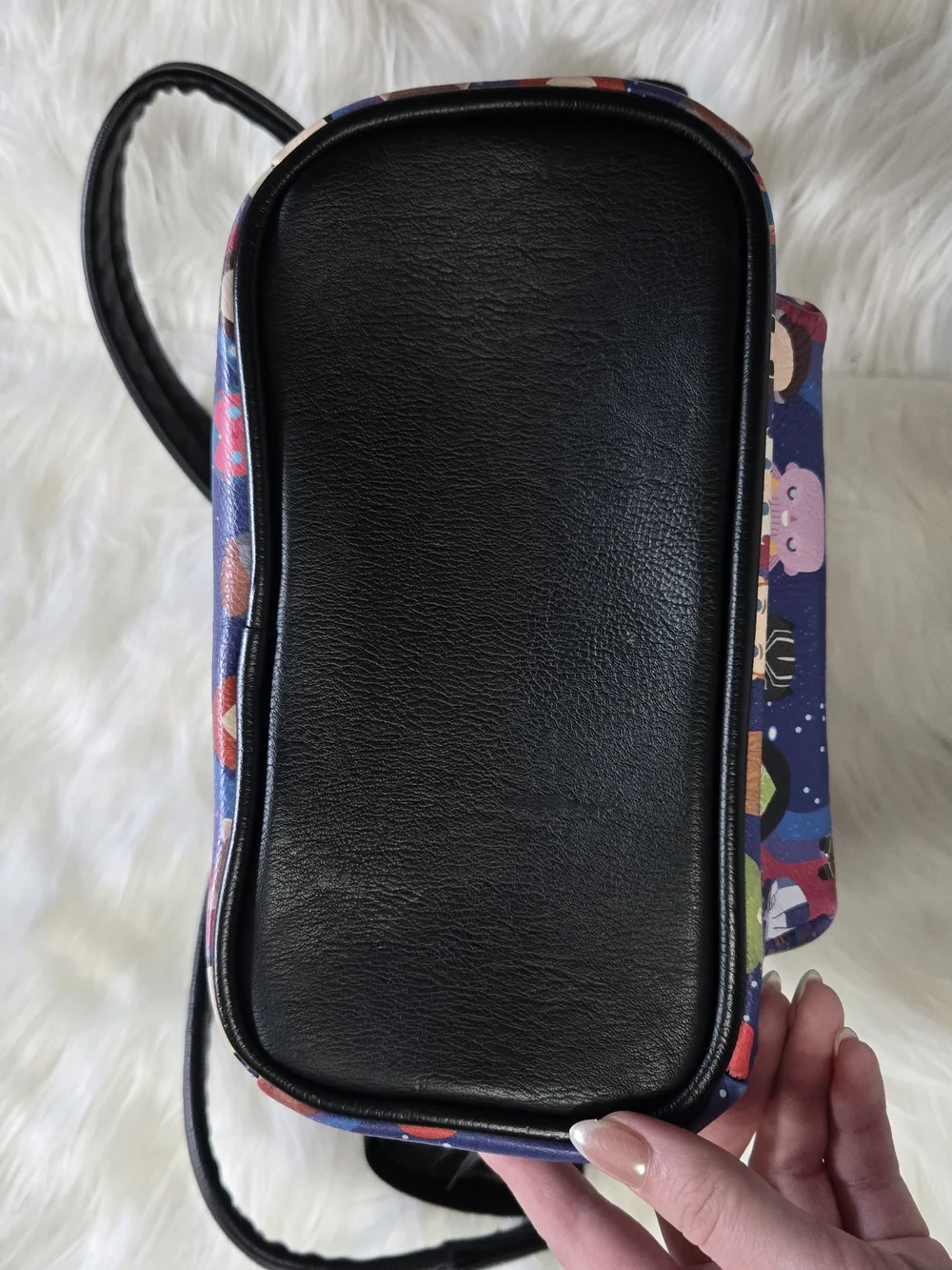 Loungefly Mini Marvel Avengers Backpack